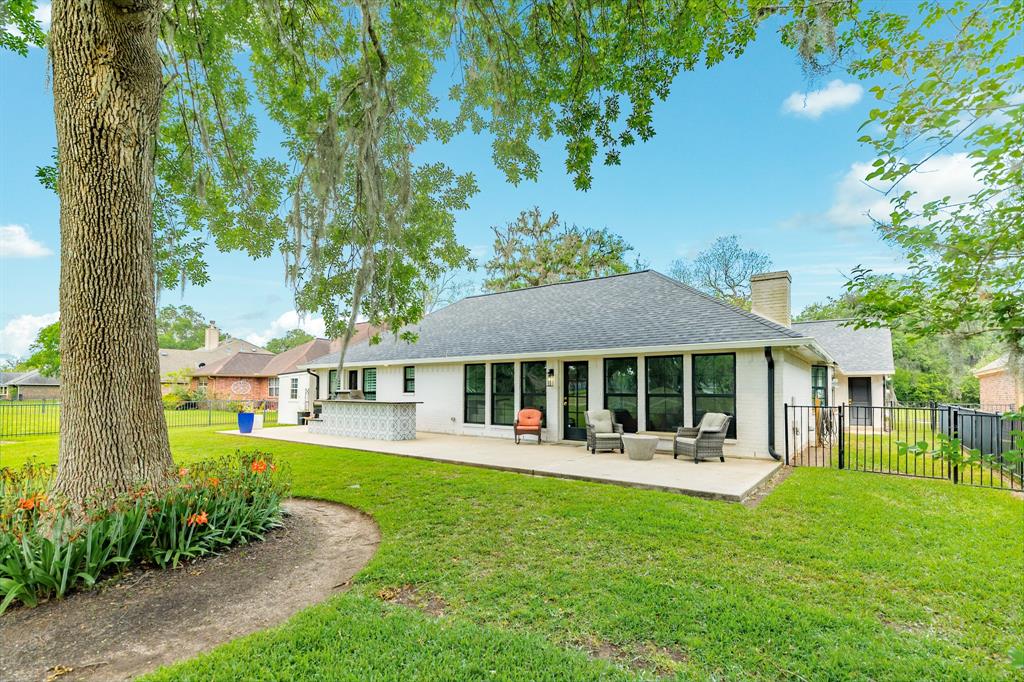 247 S Amherst Drive, West Columbia, Texas image 36