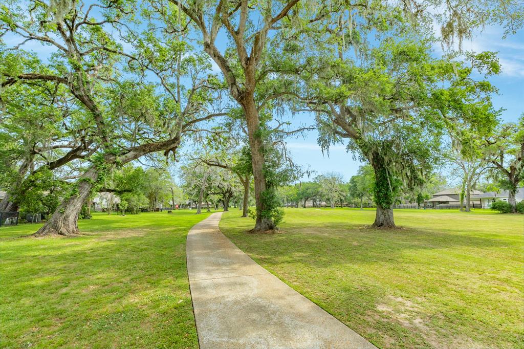 247 S Amherst Drive, West Columbia, Texas image 42