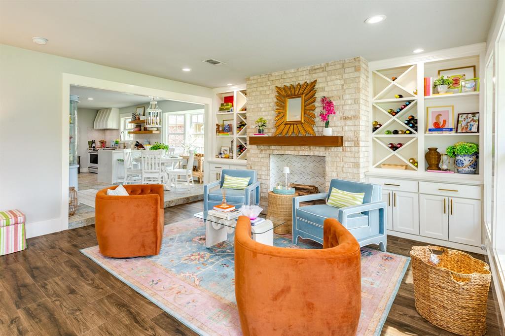 247 S Amherst Drive, West Columbia, Texas image 11