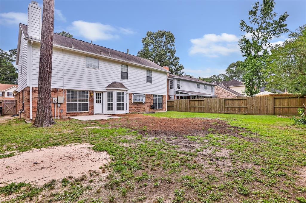 4523 Natural Bridge Drive, Kingwood, Texas image 34