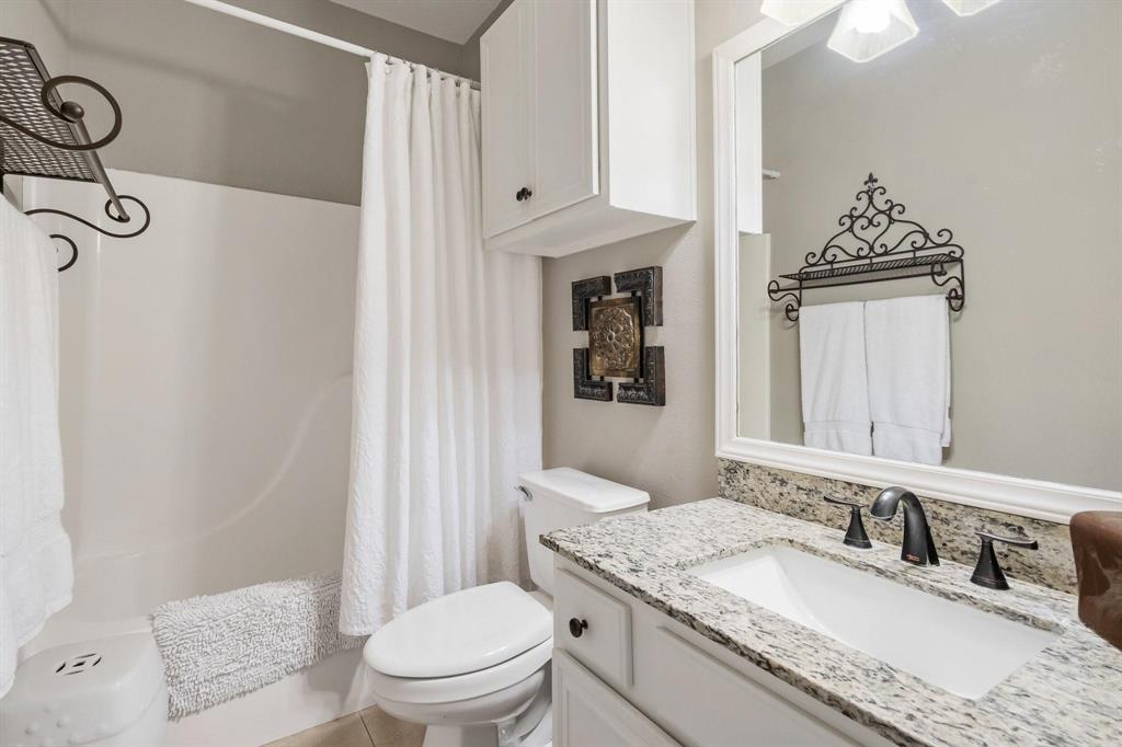 12565 Melville Drive #124, Montgomery, Texas image 15