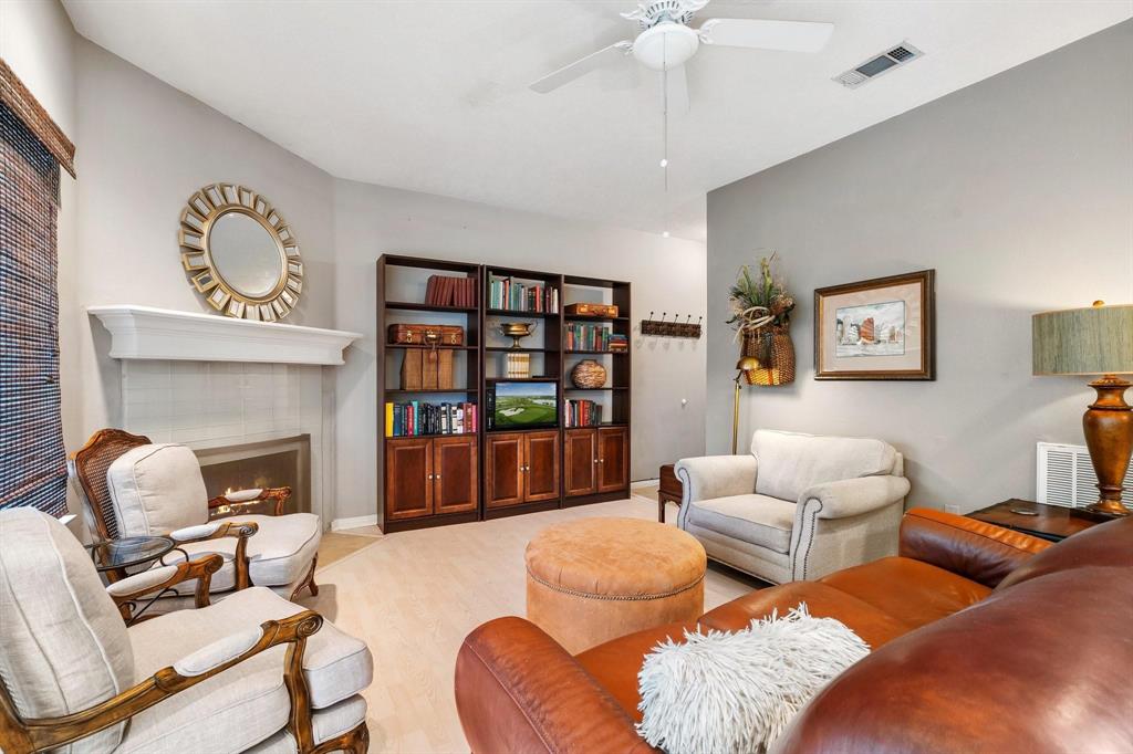 12565 Melville Drive #124, Montgomery, Texas image 1