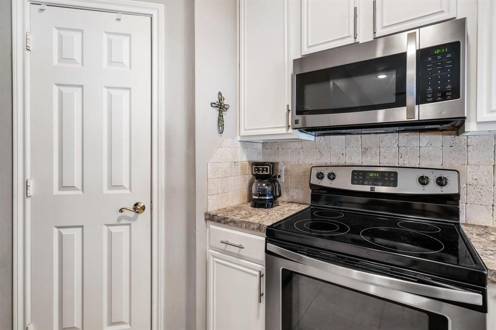 12565 Melville Drive #124, Montgomery, Texas image 6