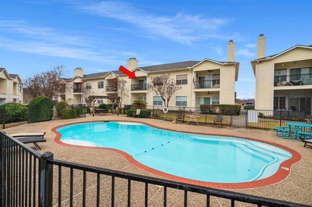 12565 Melville Drive #124, Montgomery, Texas image 19