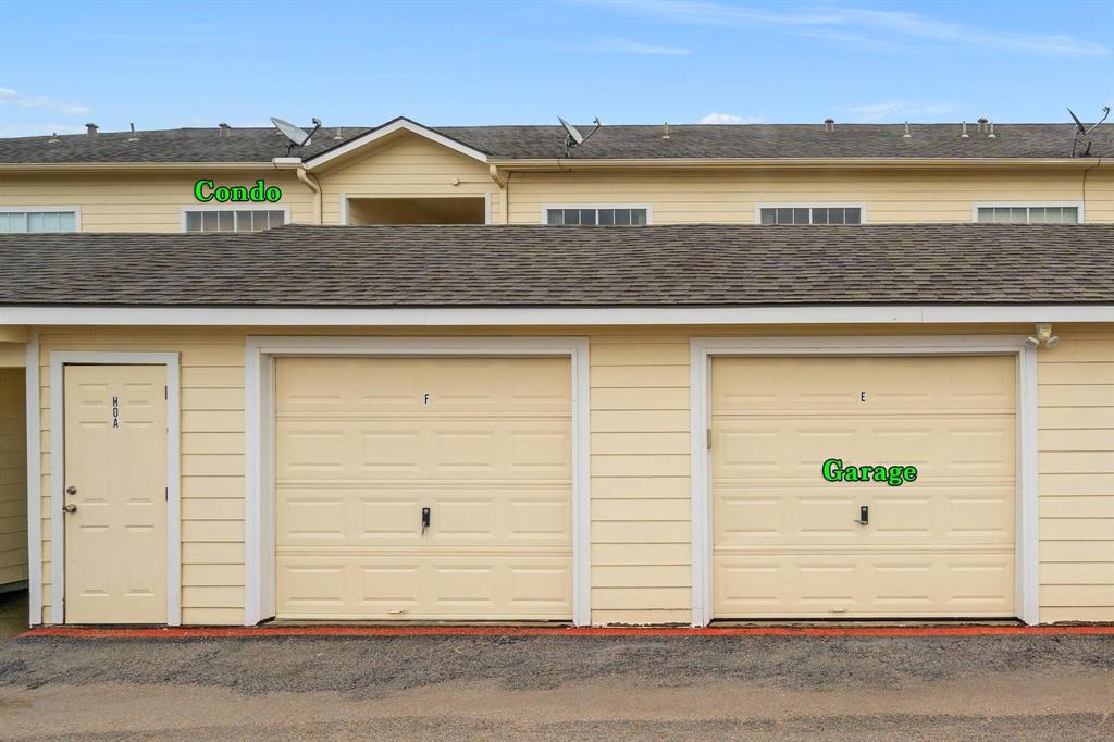 12565 Melville Drive #124, Montgomery, Texas image 20