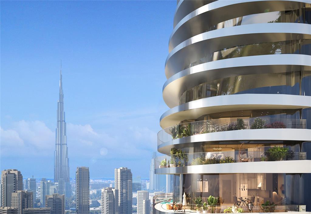 57JJ Marasi Drive A1M