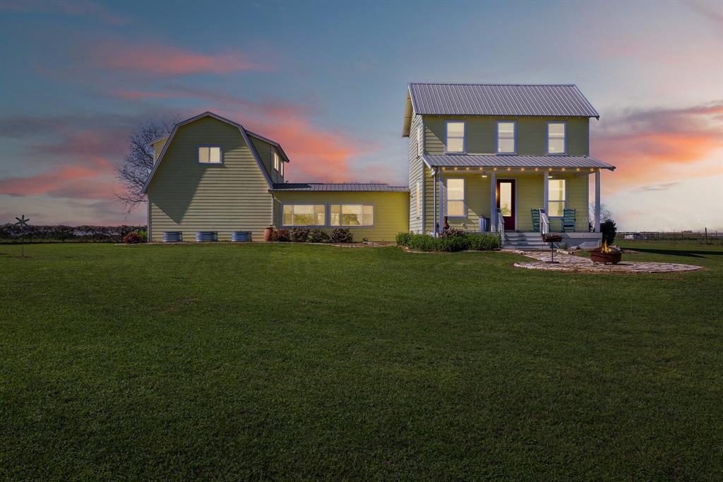 13540 Turnbow Road, Industry, Texas image 1