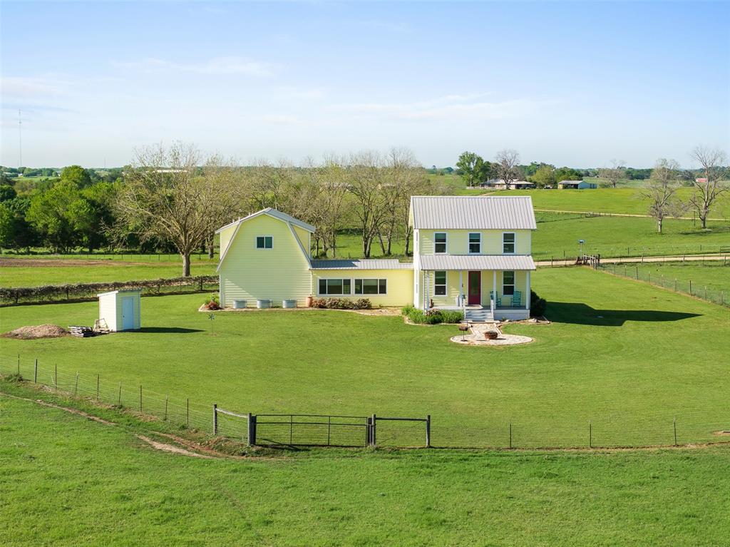 13540 Turnbow Road, Industry, Texas image 21