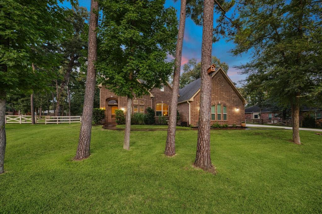 17514 Country Mile
