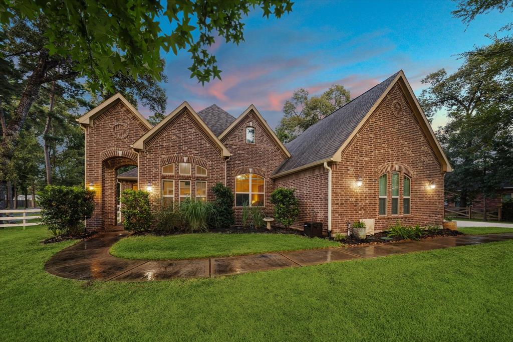17514 Country Mile