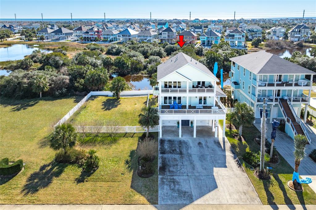 13810 Windlass Circle, Galveston, Texas image 4