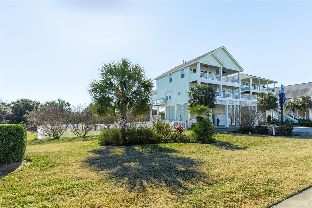 13810 Windlass Circle, Galveston, Texas image 50