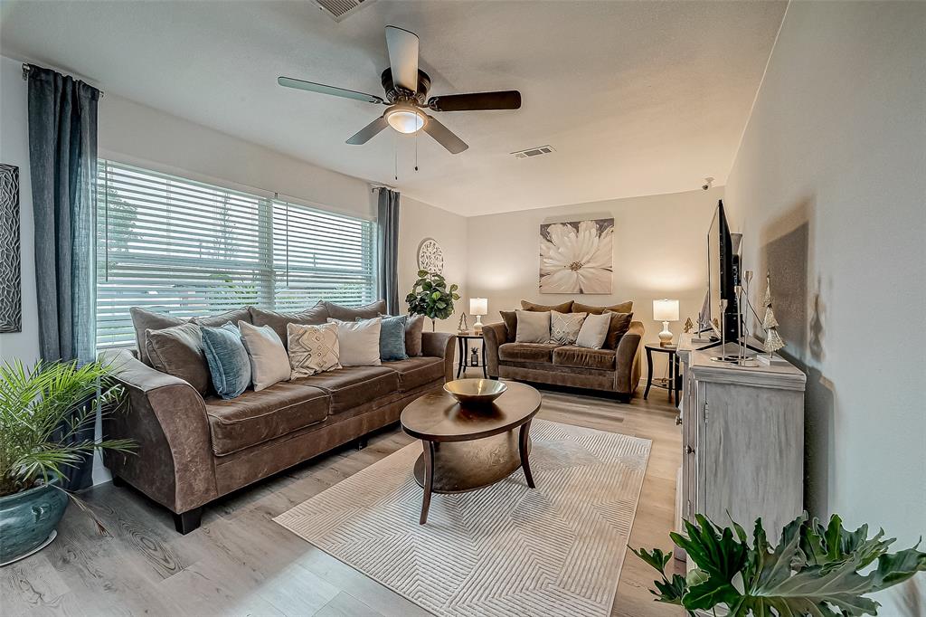 2406 Hillshire Drive