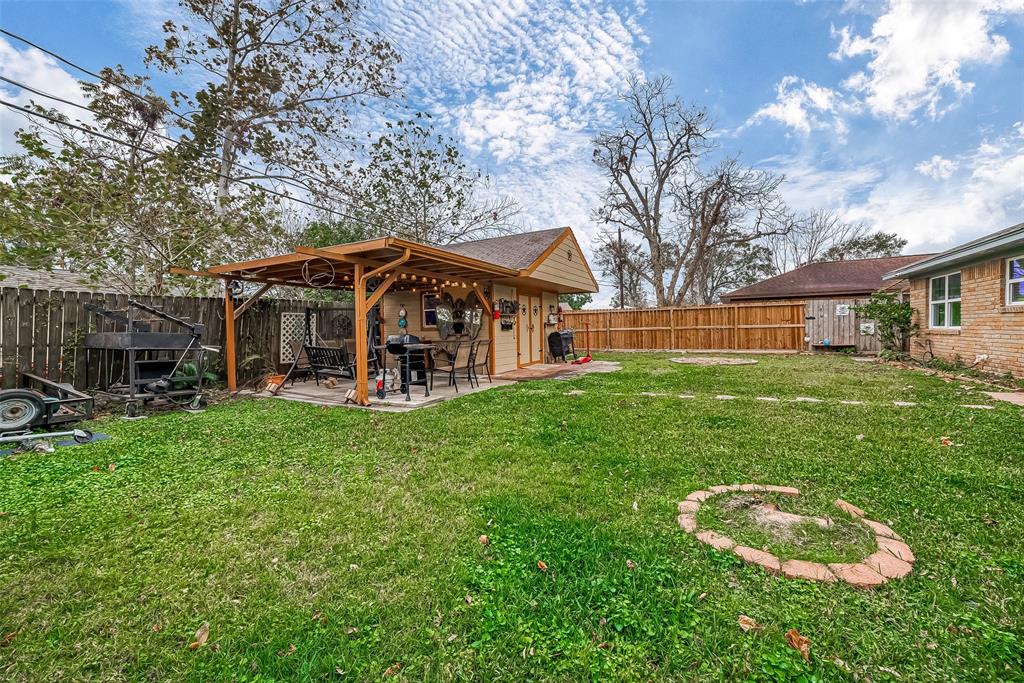 2406 Hillshire Drive