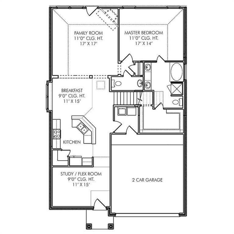 5106 Brookshire Pass Drive, Brookshire, Texas image 36