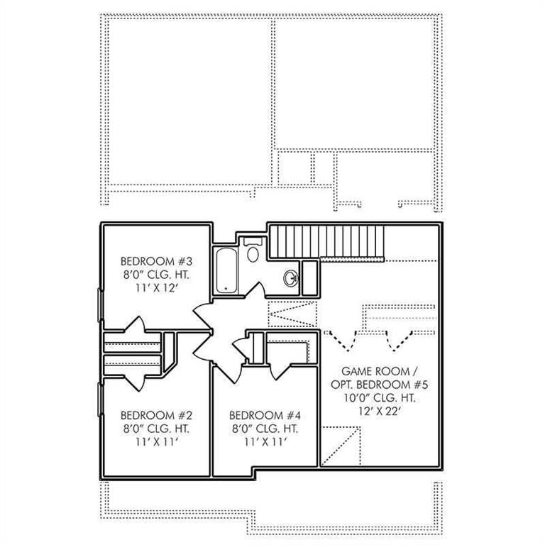 5106 Brookshire Pass Drive, Brookshire, Texas image 37