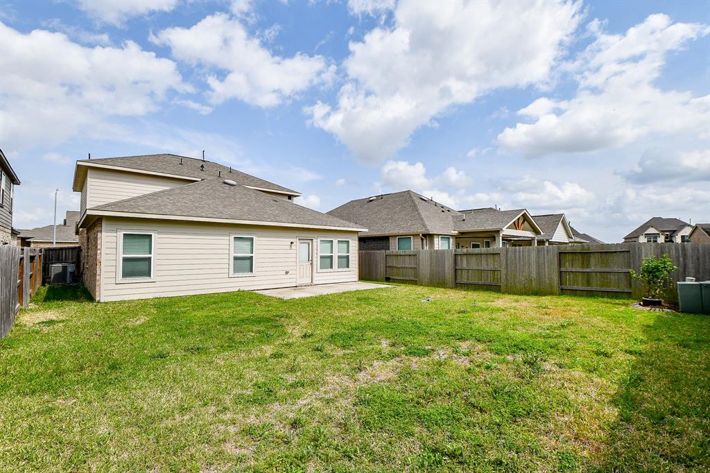5106 Brookshire Pass Drive, Brookshire, Texas image 6