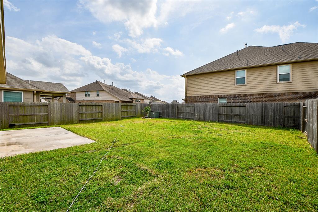5106 Brookshire Pass Drive, Brookshire, Texas image 7