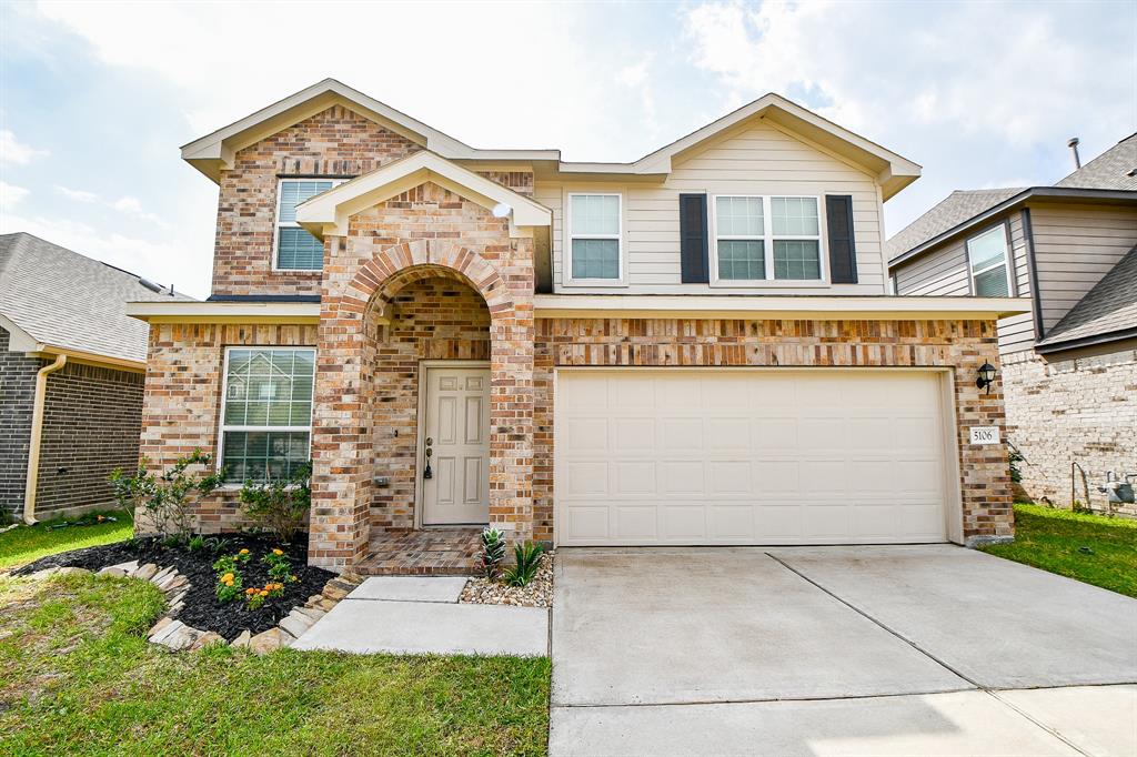 5106 Brookshire Pass Drive, Brookshire, Texas image 3