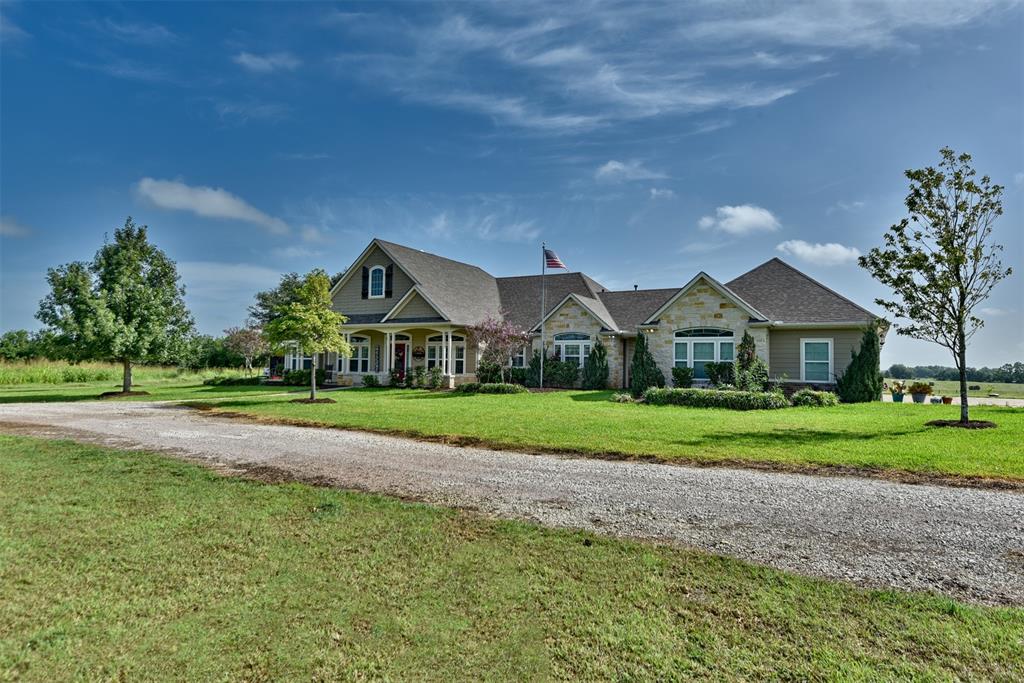 1221 Boundary School Road, Burton, Texas image 15