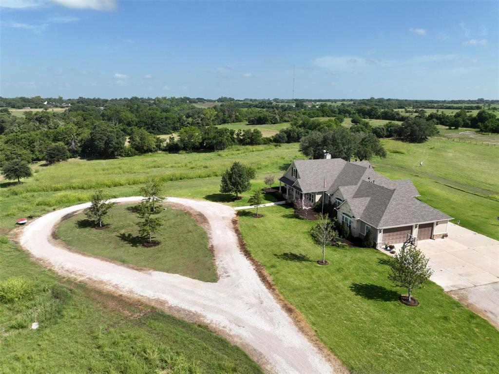 1221 Boundary School Road, Burton, Texas image 47