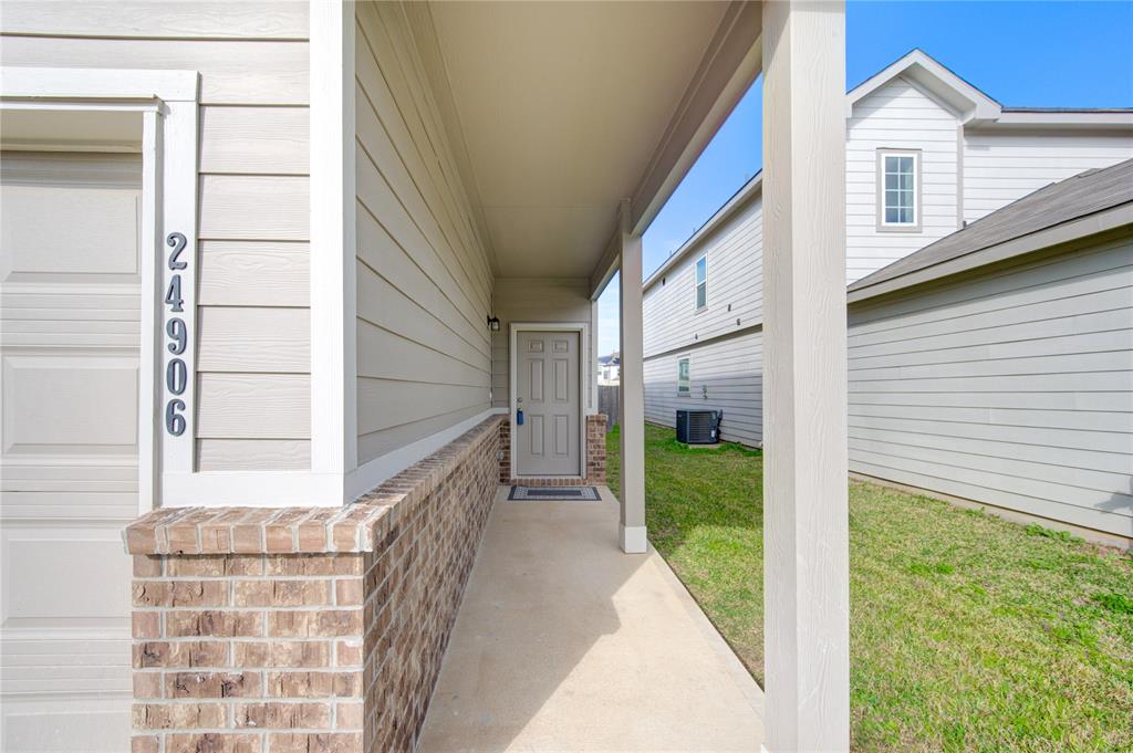 24906 Lorenzo Glaze Trail, Katy, Texas image 7