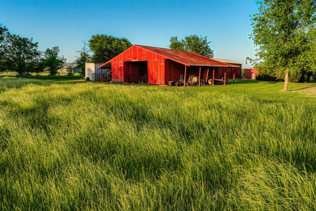 5909 Trackside Road, Chappell Hill, Texas image 29