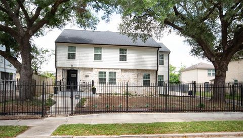 2817 Southmore Boulevard Houston TX 77004