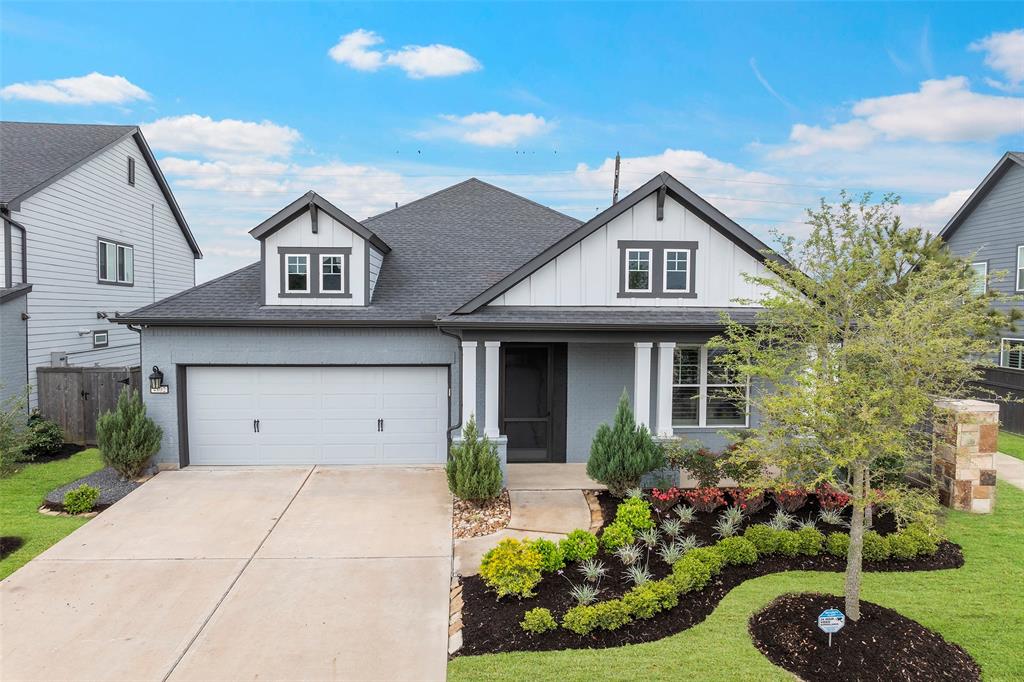 4802 Cold Stream Court, Fulshear, Texas image 3
