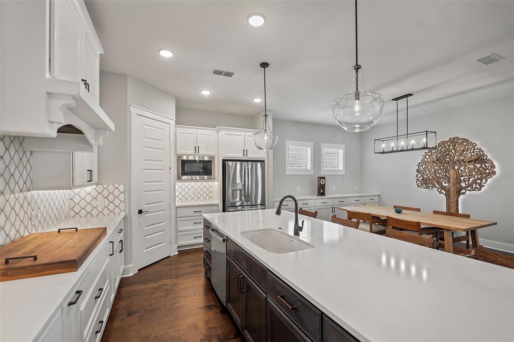4802 Cold Stream Court, Fulshear, Texas image 16