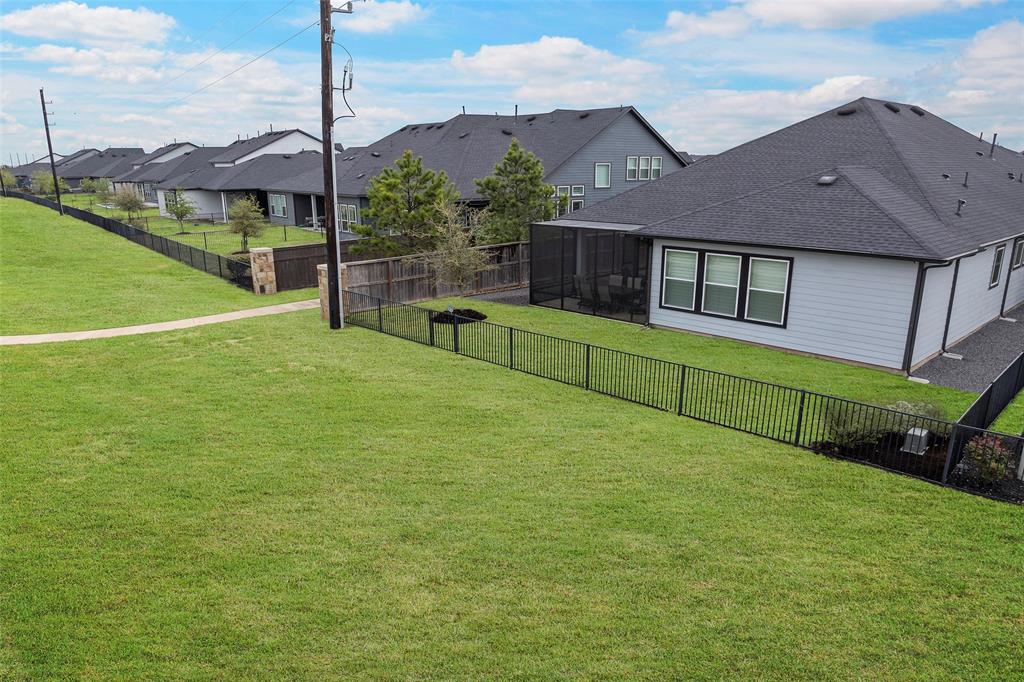4802 Cold Stream Court, Fulshear, Texas image 37