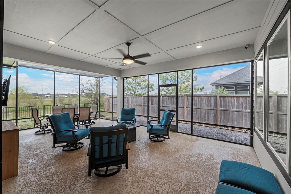 4802 Cold Stream Court, Fulshear, Texas image 22