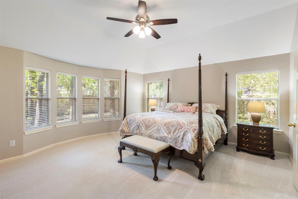99 N Downy Willow Circle, The Woodlands, Texas image 12