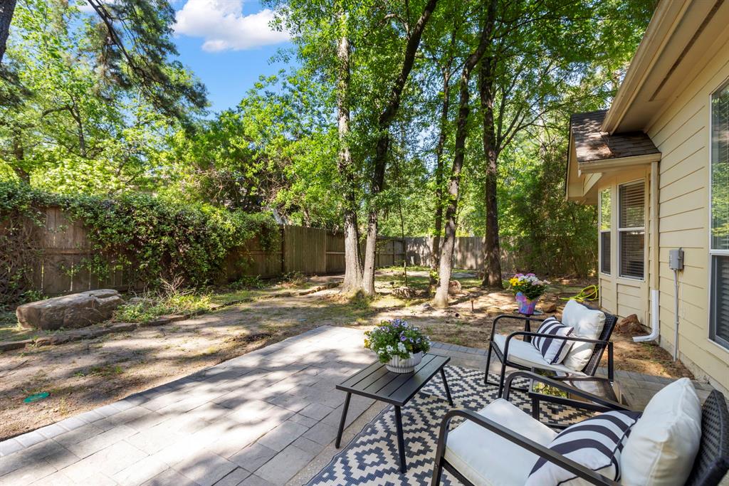 99 N Downy Willow Circle, The Woodlands, Texas image 20