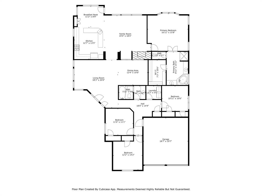 99 N Downy Willow Circle, The Woodlands, Texas image 21
