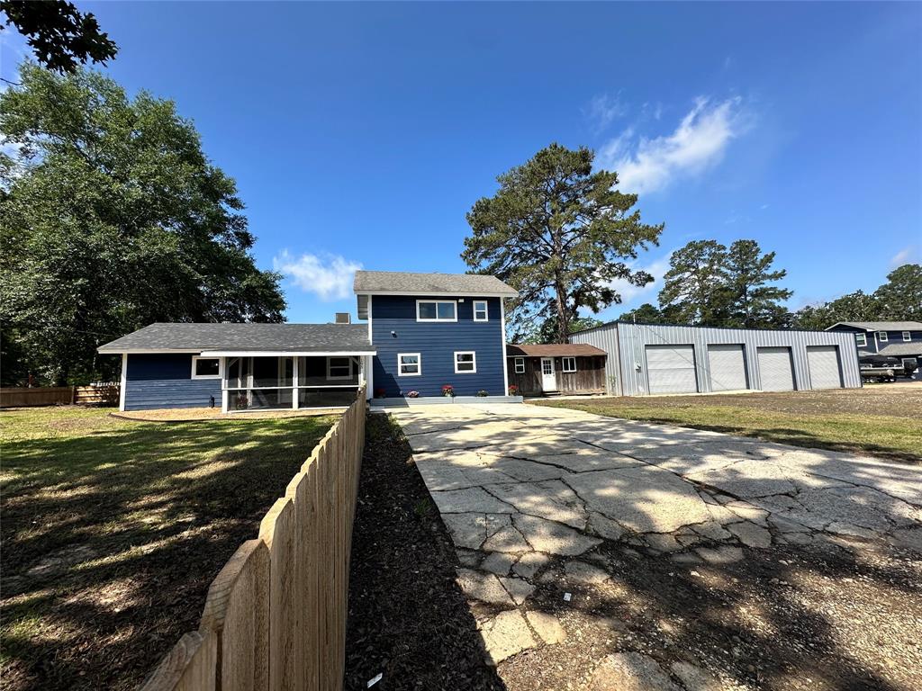 195 Lakeside Drive, Zavalla, Texas image 42