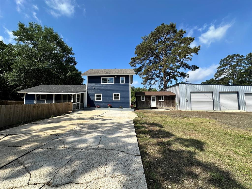 195 Lakeside Drive, Zavalla, Texas image 36