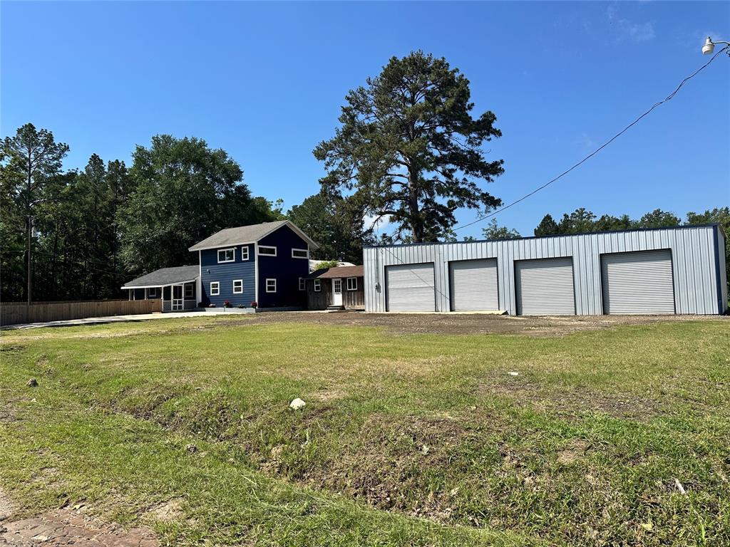 195 Lakeside Drive, Zavalla, Texas image 7