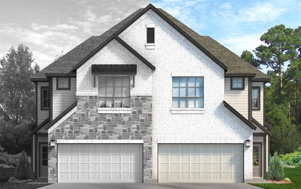12723 Maravillas Gap Lane, Cypress, Texas image 1