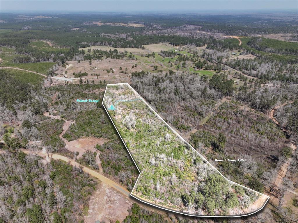 00 County Road 2052, Newton, Texas image 2