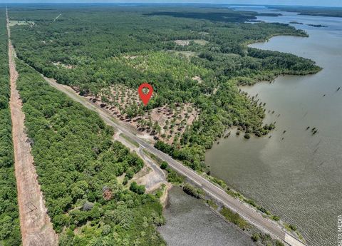 Photo of 1 Fm 83, Broaddus, TX 75929 (MLS # 33080445)
