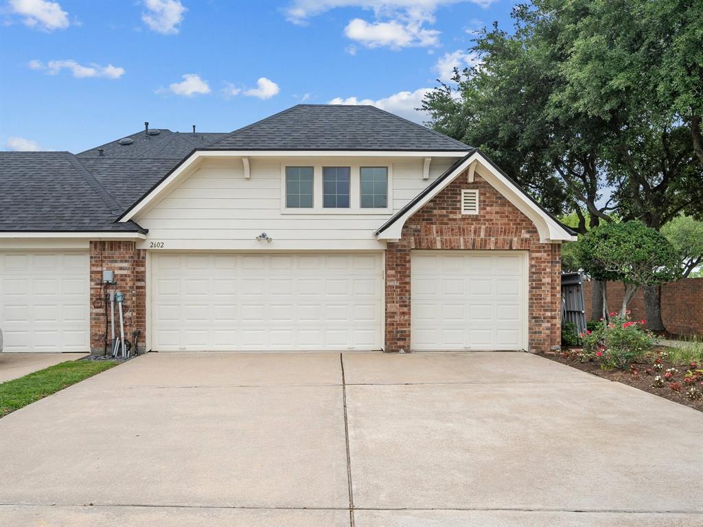 2602 Arbor Hill Lane, Pearland, Texas image 21