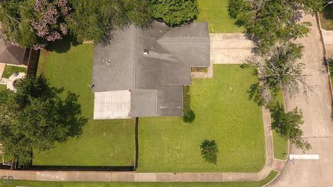 A home in Sugar Land