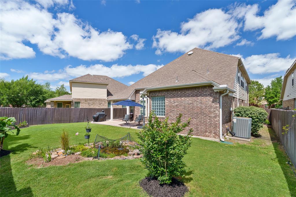 6306 Hidden Alley Drive, Katy, Texas image 47