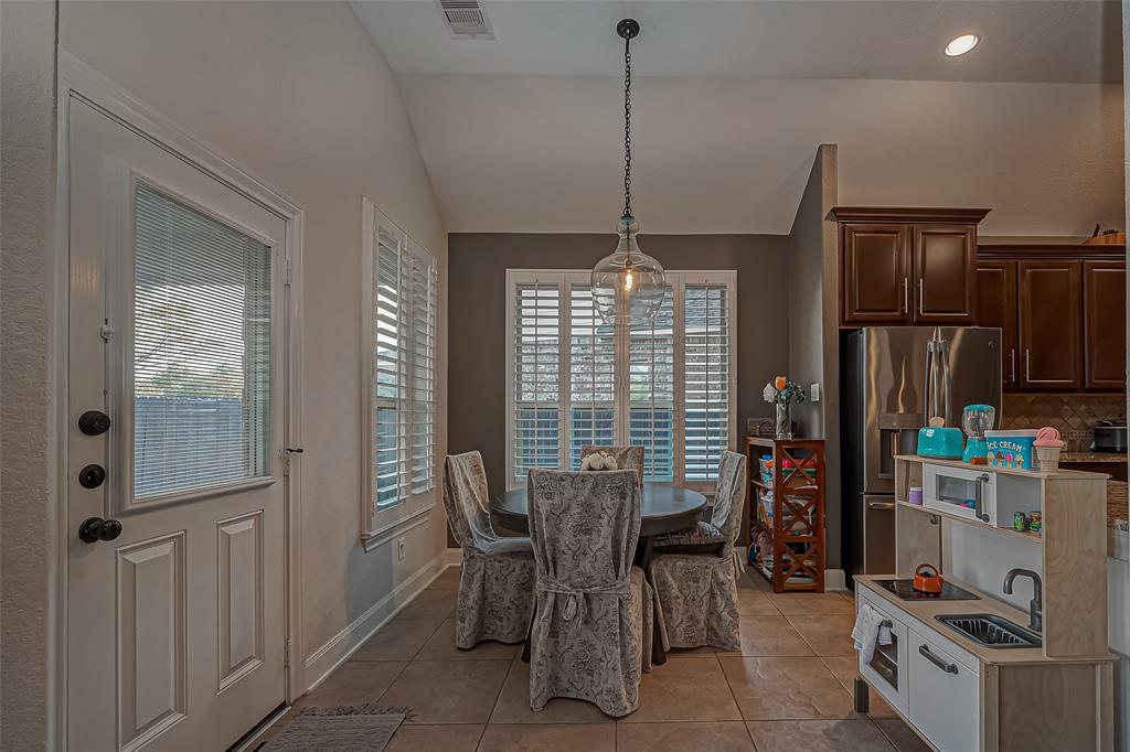 6306 Hidden Alley Drive, Katy, Texas image 16