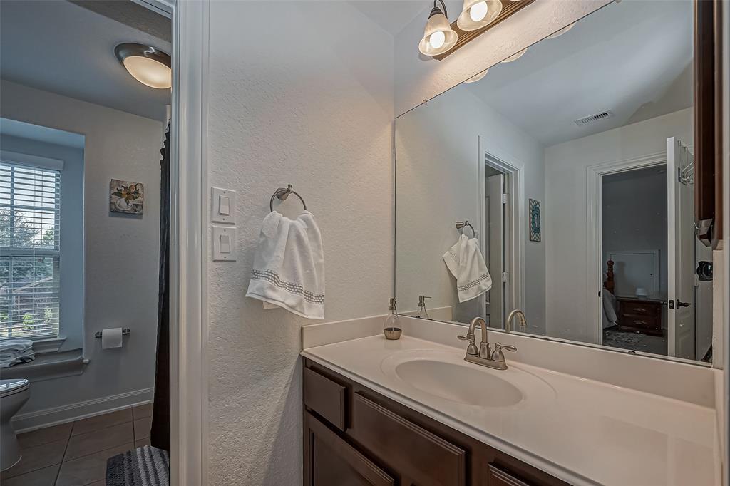 6306 Hidden Alley Drive, Katy, Texas image 40