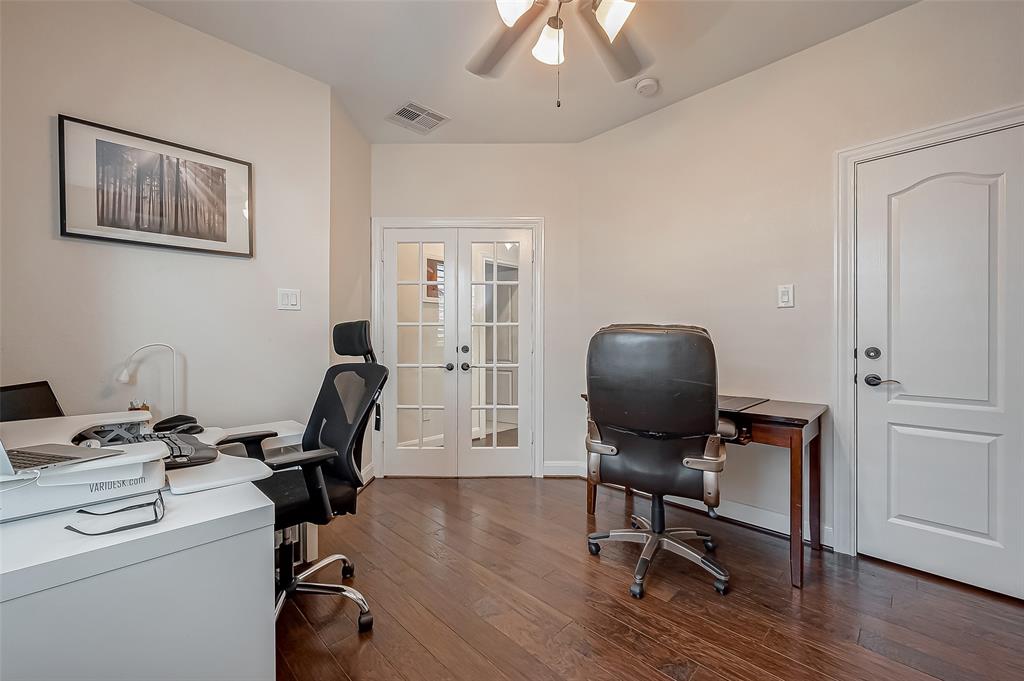 6306 Hidden Alley Drive, Katy, Texas image 20