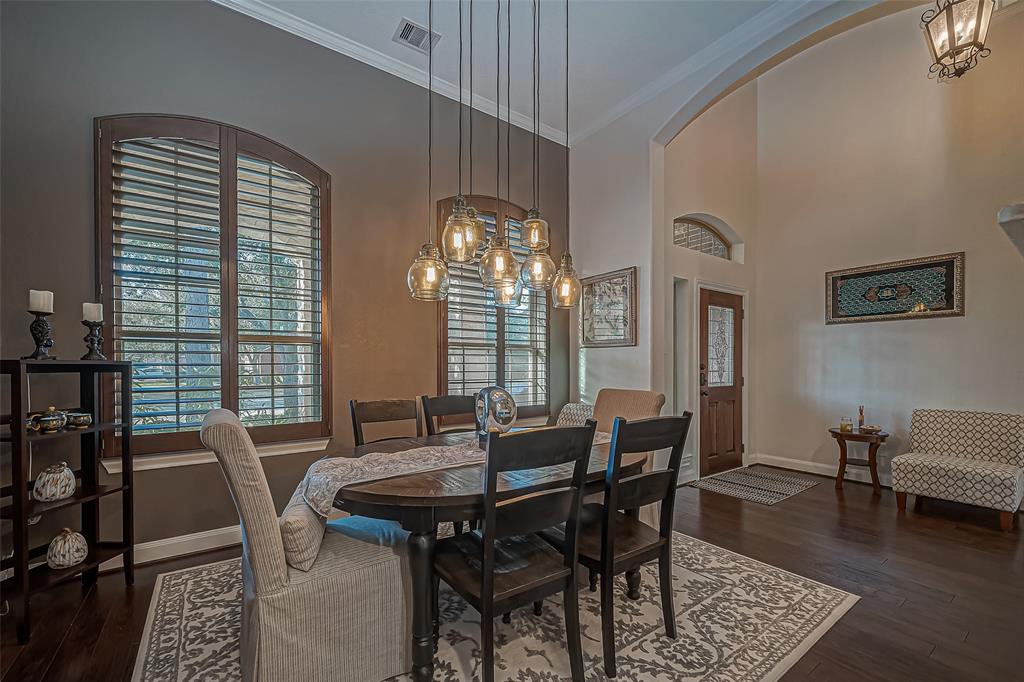 6306 Hidden Alley Drive, Katy, Texas image 7