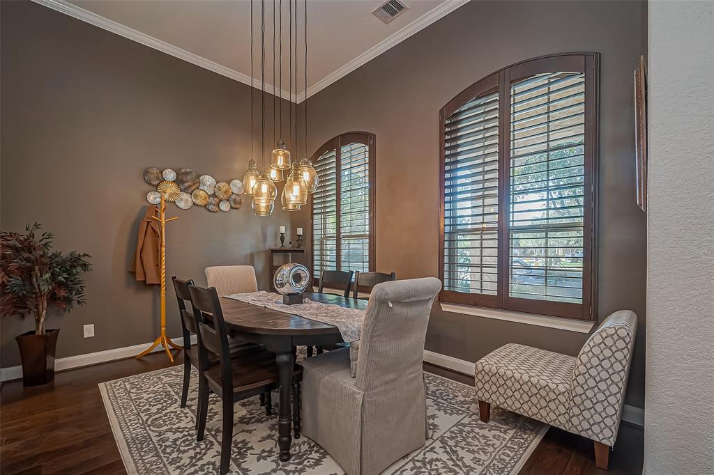 6306 Hidden Alley Drive, Katy, Texas image 6