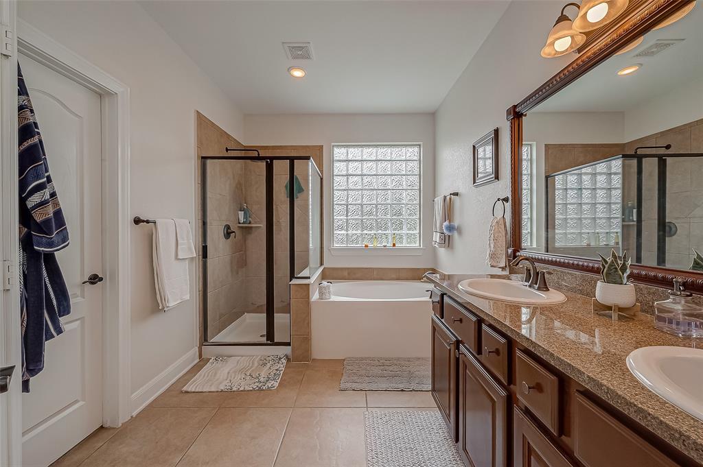 6306 Hidden Alley Drive, Katy, Texas image 26